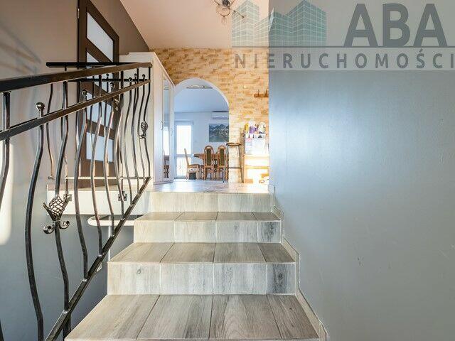 Dom na wynajem – Brzeźno, ul. Leśna, gm. Krzymów