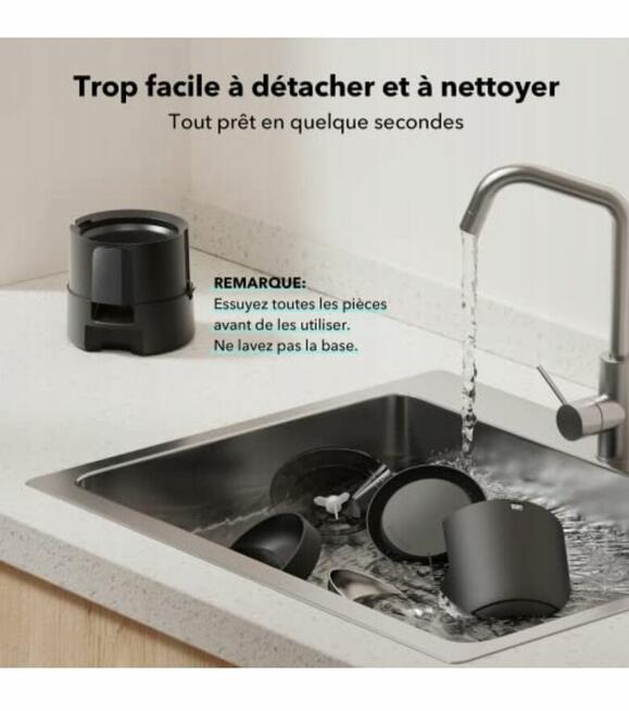 PETLIBRO Automatyczny Podajnik Karmy Dla Kota i Psa - 180 Dn