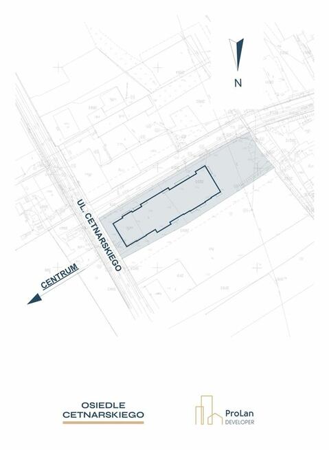 Apartamenty Cetnarskiego Łańcut.