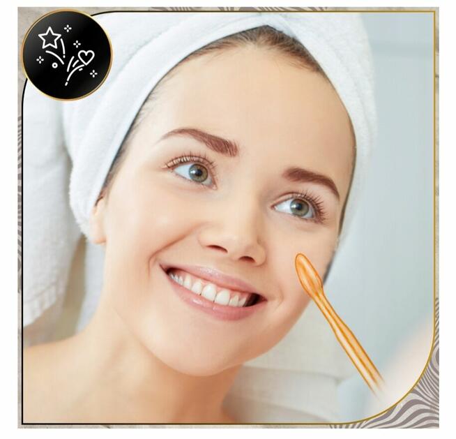 URZĄDZENIE DO TERAPII OZONOWEJ REDUKCJA ZMARSZCZEK I TRĄDZIK