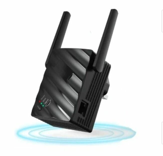 WZMACNIA SYGNAŁU Wi-Fi