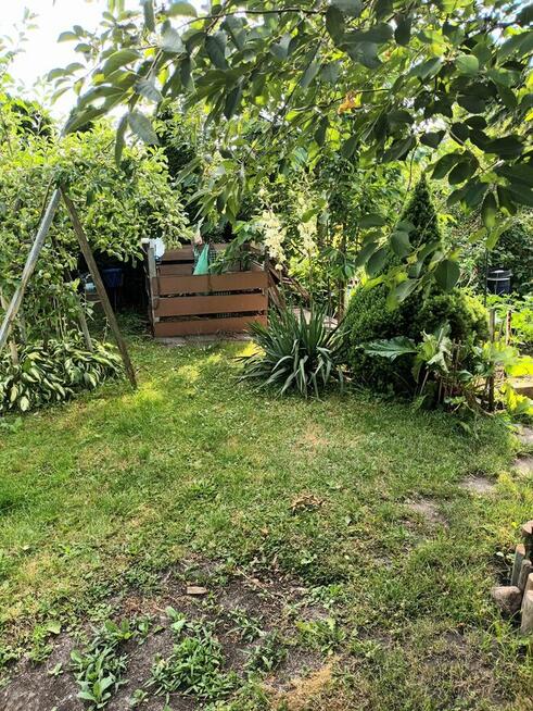 Działka 438 Ogrody Relaks