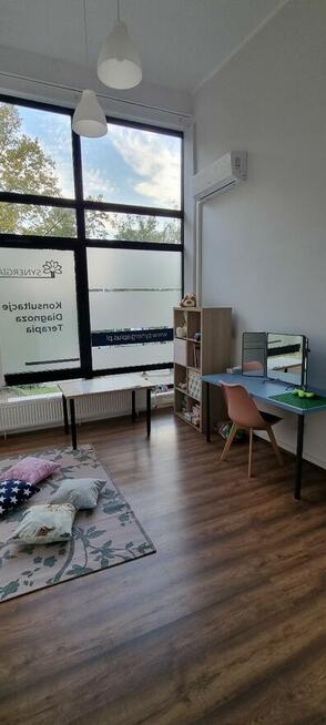 Neurologopeda/Logopeda - praca dodatkowa