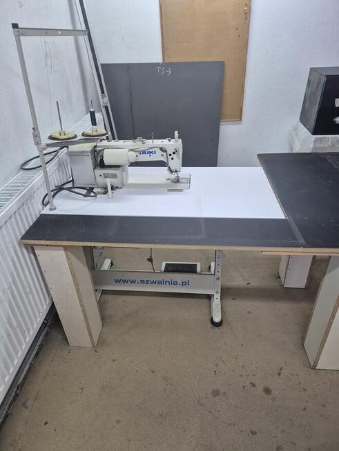 Maszyna do szycia JUKI DDL-900B