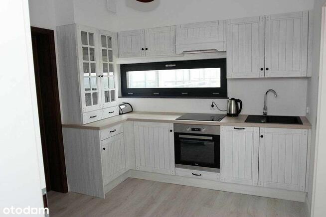 Apartament nad morzem, 1 pokój, balkon nr 35