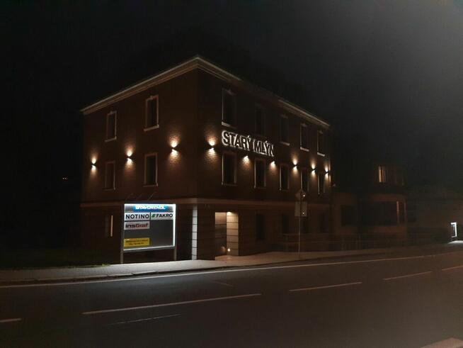 CZECHY - Czeski Cieszyn - Lokal do wynajęcia - 272,2 m2