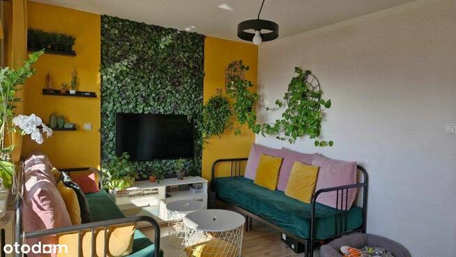 9 piętro, centrum Legionowa, cena do negocjacji