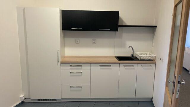 CZECHY - Czeski Cieszyn - Lokal do wynajęcia