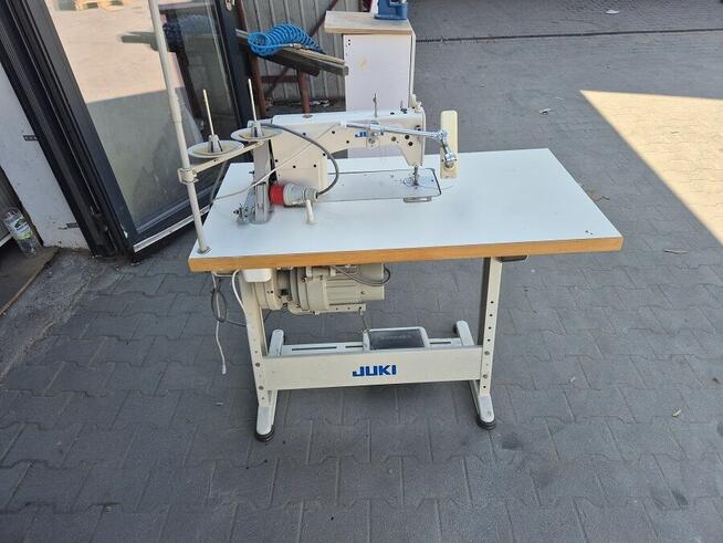 Maszyna do szycia JUKI DDL 5550N
