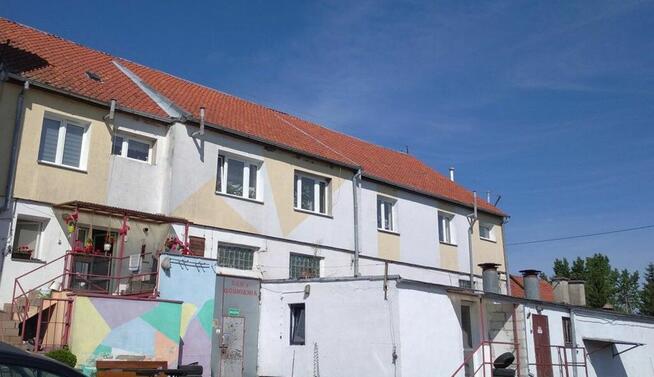 nieruchomość inwestycyjna Mazury - 0,9 ha , przy drodze 592