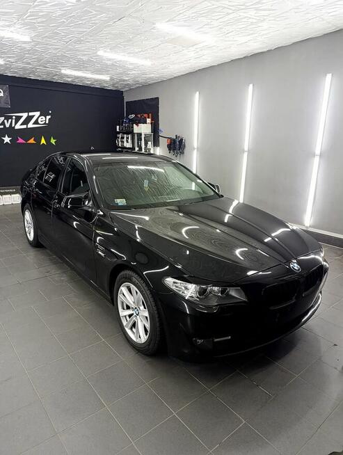 PRO Studio Detailing STARY SĄCZ