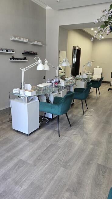 Sprzedam salon kosmetyczny w Radomiu