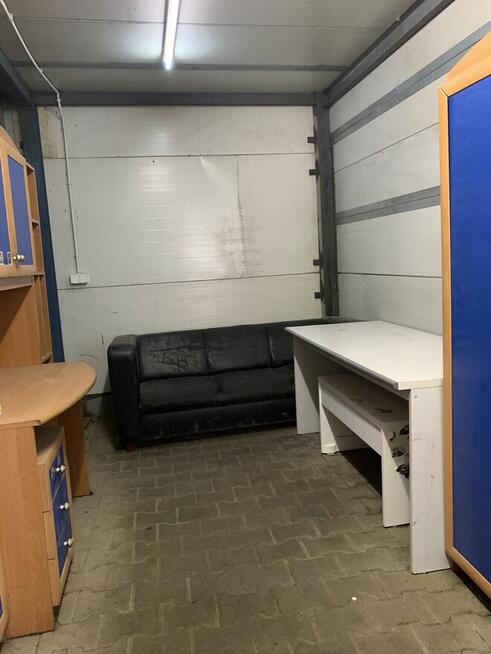 Do wynajęcia HALA MAGAZYNOWA