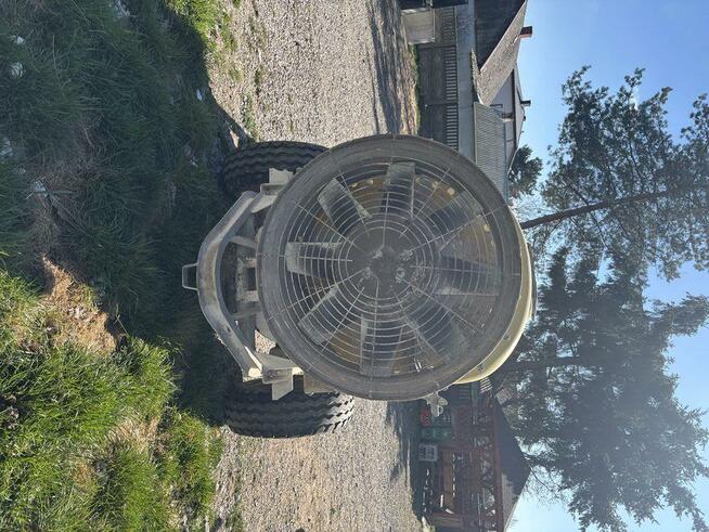 Sprzedam opryskiwacz