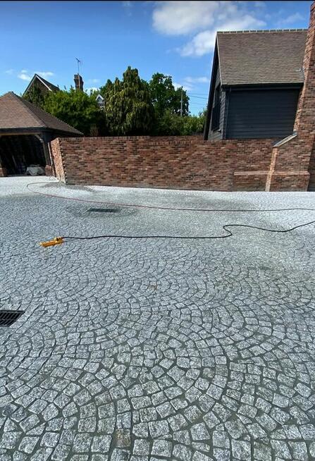 DeKoria - pracownia kamienia naturalnego