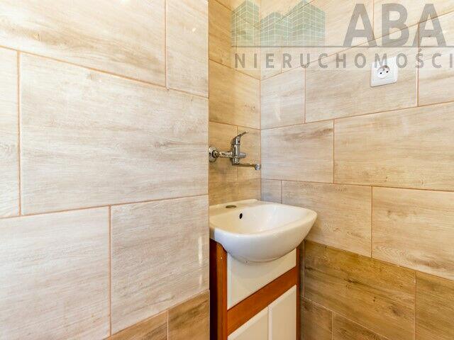 Dom na wynajem – Brzeźno, ul. Leśna, gm. Krzymów