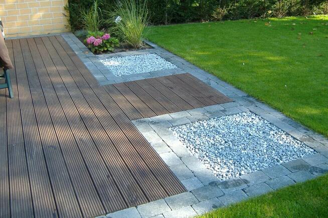 Zakładanie i pielęgnacja ogrodów oraz terenów zielonych