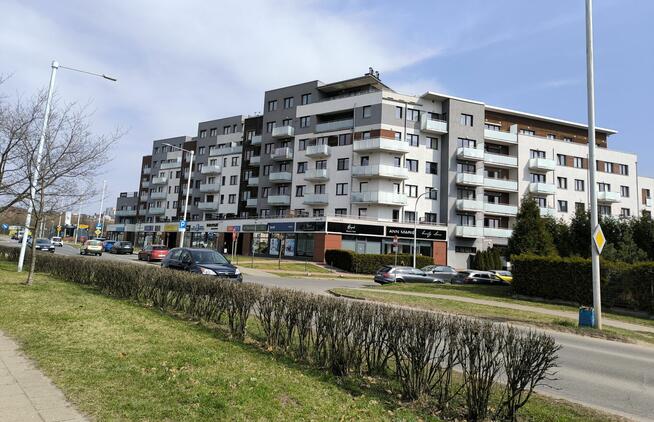 REZERWACJA, Trzypokojowe na 1 piętrze w dzielnicy Parkitka