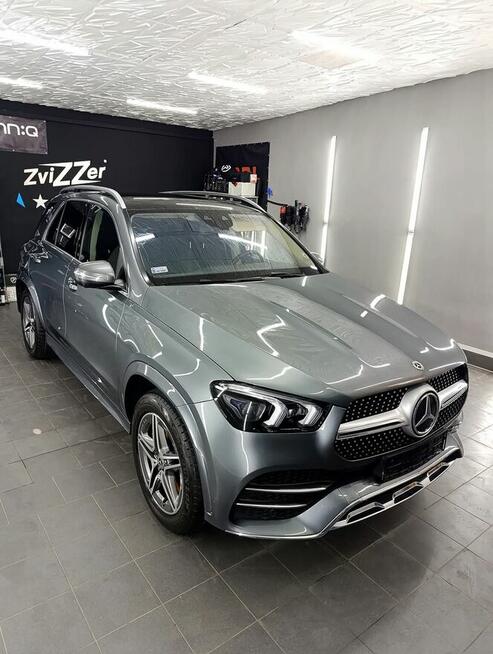 PRO Studio Detailing STARY SĄCZ