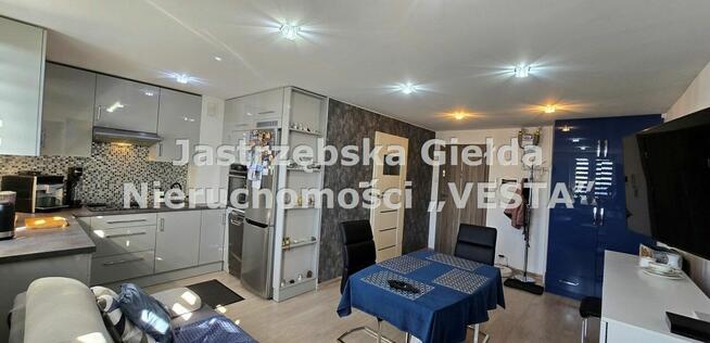 M-4 ciekawie zaaranżowane