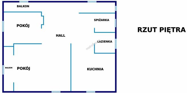 Dom we Frysztaku (REZERWACJA)