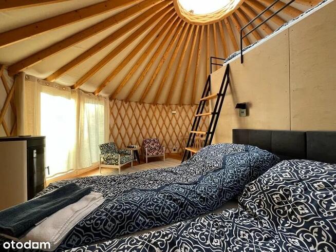 Działki w Sokolich Górach ! Dni otwarte 12.04!