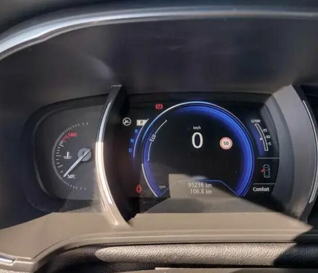 Sprzedam Renault Megane 4 2016 rok