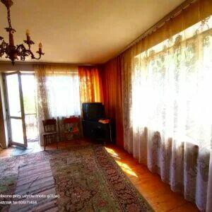 Duży dom 250m z dużą działką 820m Wołomin ok 1go Maja