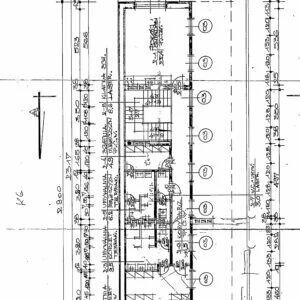 Budynek hala produkcyjna 350m mieszkania działka 1100m Kobył