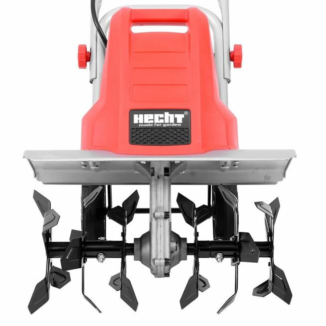 GLEBOGRYZARKA ELEKTRYCZNA HECHT 1500W SZEROKOŚĆ ROBOCZA 40CM