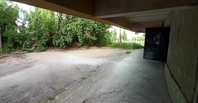 Wynajem pod biuro handel usługi lub produkcje