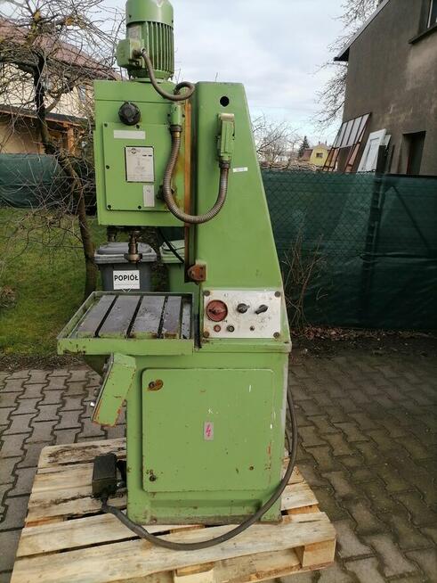 Gwinciarka automatyczna MFIV-8