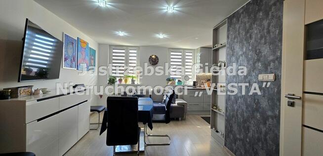 M-4 ciekawie zaaranżowane