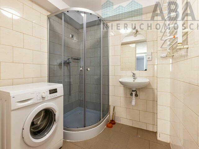 Dom na wynajem – Brzeźno, ul. Leśna, gm. Krzymów