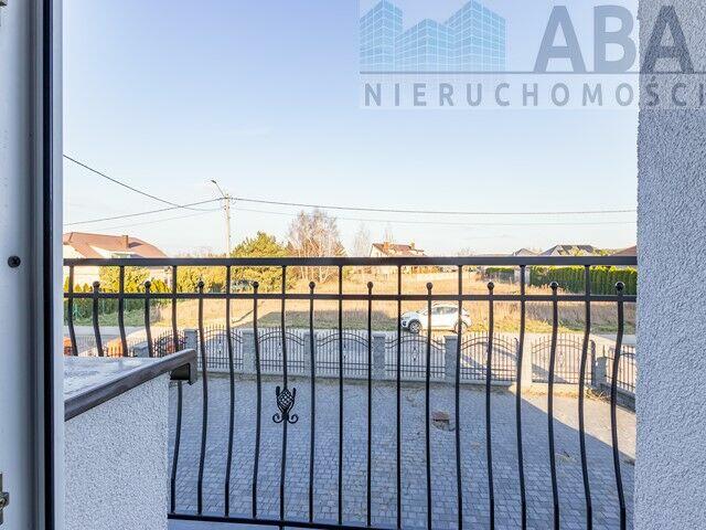 Dom na wynajem – Brzeźno, ul. Leśna, gm. Krzymów