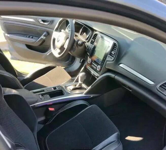 Sprzedam Renault Megane 4 2016 rok