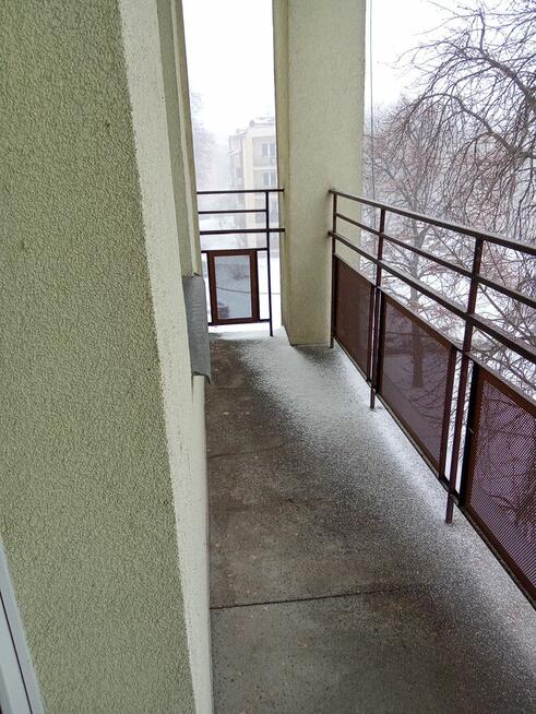 sprzedam mieszkanie własnosciowe na Przywislu