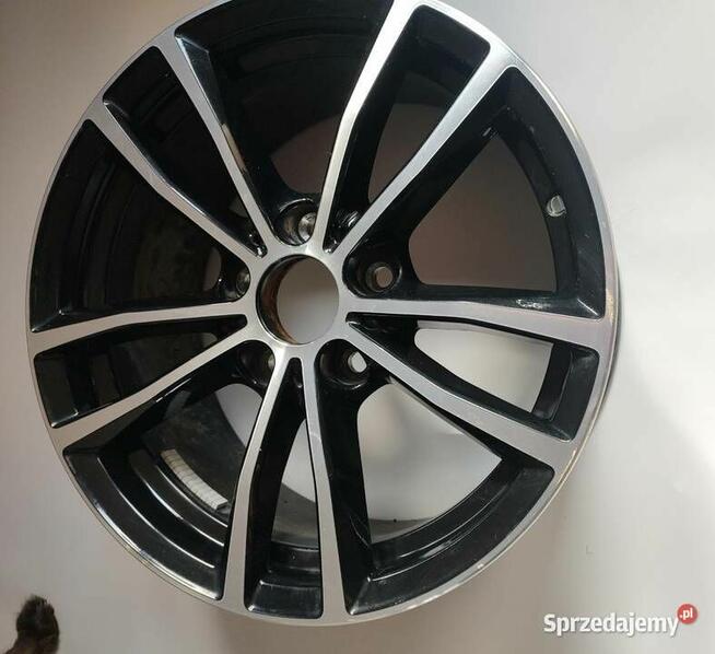Felga BMW #2 F20 F22 2 Seria 7,5x17 IS43 6879186