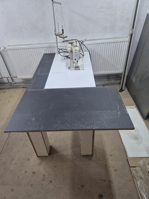 Maszyna do szycia JUKI DDL-900B