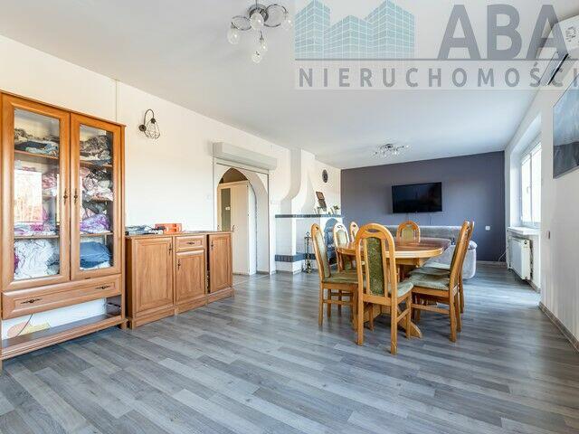 Dom na wynajem – Brzeźno, ul. Leśna, gm. Krzymów