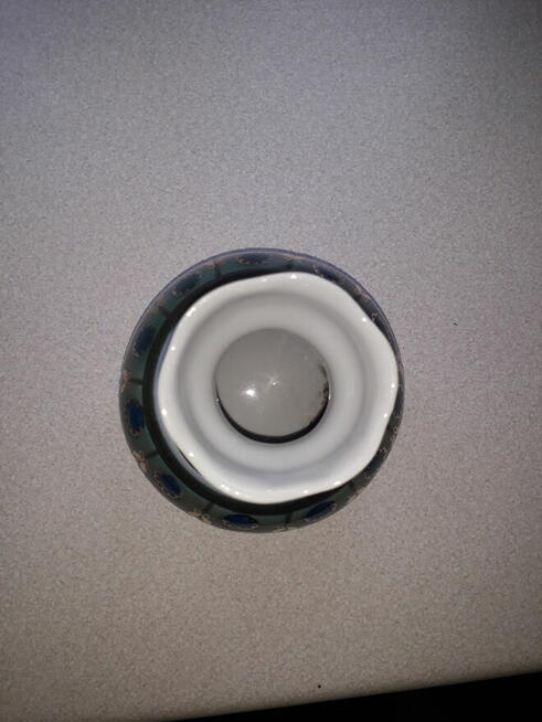 Zestaw ceramiki dzbany i kubki