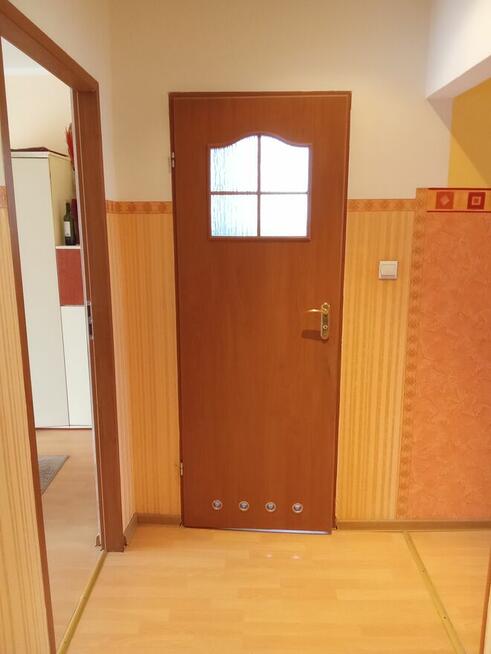 sprzedam mieszkanie własnosciowe na Przywislu