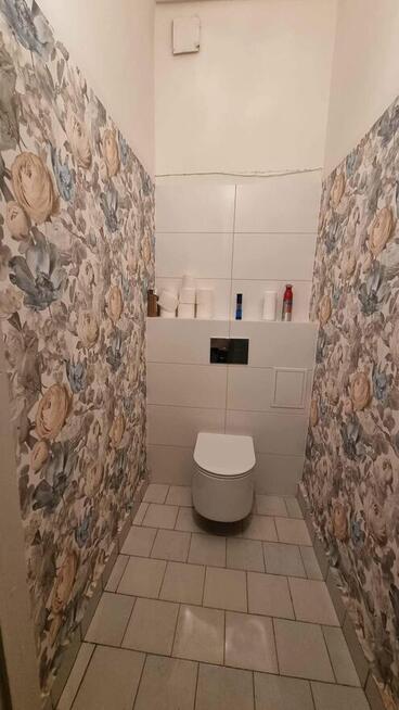 Przestronne mieszkanie w centrum Cieszyna.