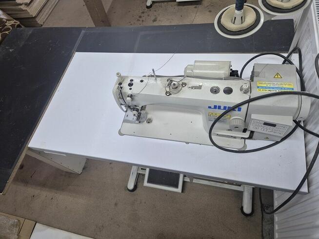 Maszyna do szycia JUKI DDL-900B