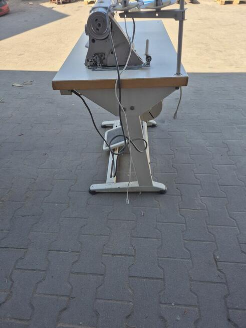 Maszyna do szycia JUKI DDL 5550N