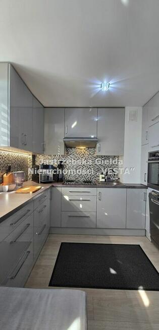 M-4 ciekawie zaaranżowane