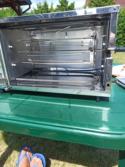 Zabytkowy oryginalny sprzęt elektryczny