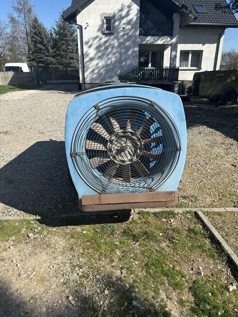 Sprzedam opryskiwacz