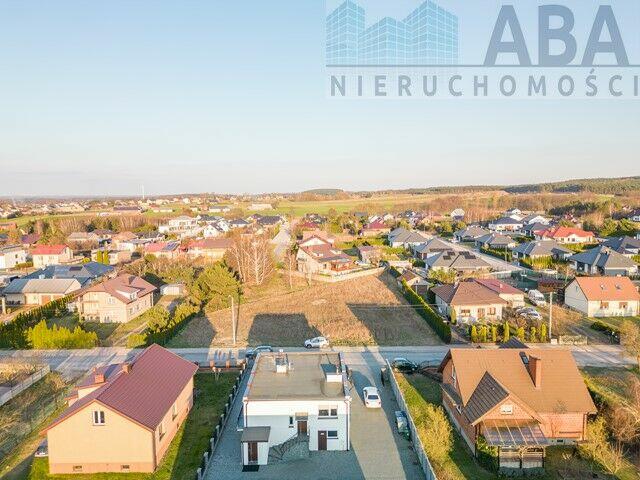 Dom na wynajem – Brzeźno, ul. Leśna, gm. Krzymów