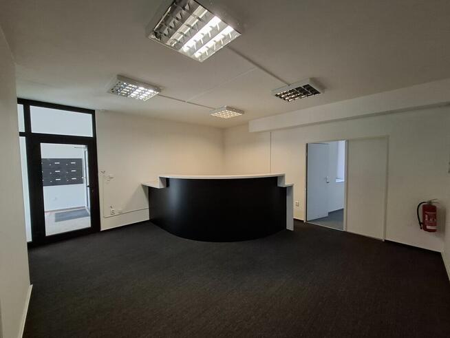 CZECHY - Czeski Cieszyn - Lokal do wynajęcia - 272,2 m2